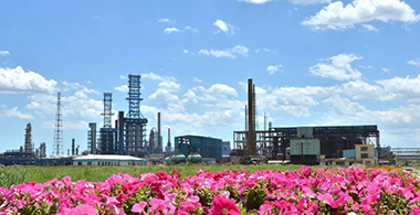 航錦鈦業(yè)獲2017年度納稅信用A級企業(yè)稱號