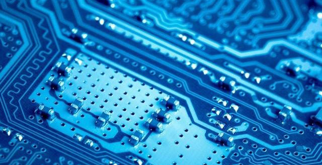 上海證券報(bào)“航錦科技(000818): 打破國(guó)外禁運(yùn)，做軍用芯片領(lǐng)導(dǎo)者”