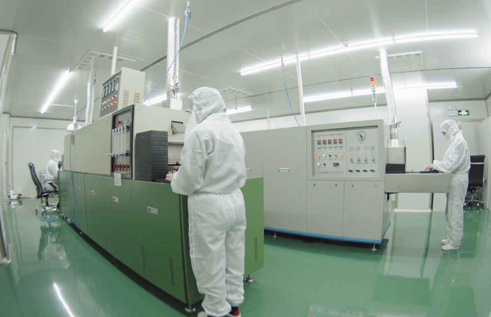 長沙韶光通過質(zhì)量管理體系現(xiàn)場審核