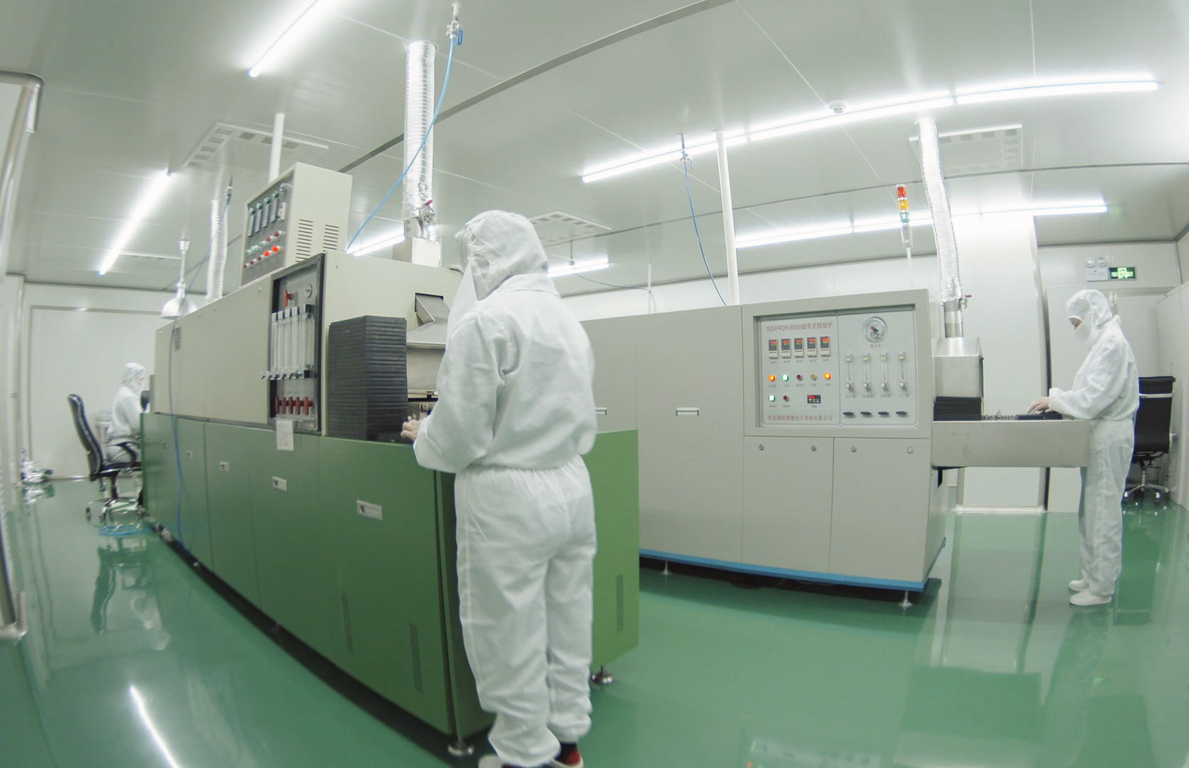 公司軍工電子業(yè)務(wù)快速發(fā)展